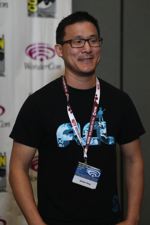 Director Michael Chang