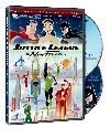 Justice League: The New Frontier 2-Disc