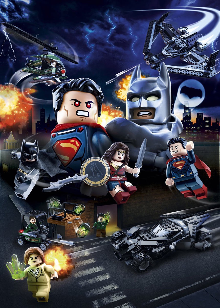 The LEGO Batman Movie Watch Movie Bluray Online