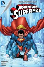 Adventures of Superman - Chapter #6 (Digital Comic)
