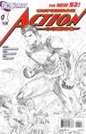 Action Comics #1 (4th Printing)