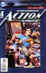 Action Comics #1 (5th Printing)
