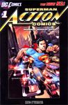 Action Comics #1 (6th Printing)