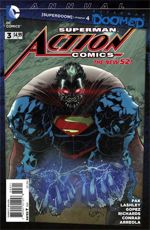 Action Comics Annual #3