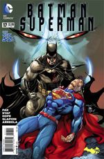 Batman/Superman #17