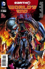 Earth 2 Worlds End #26