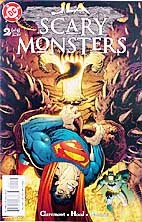 JLA: Scary Monsters #2