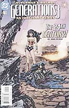 Superman/Batman: Generations 3 #5