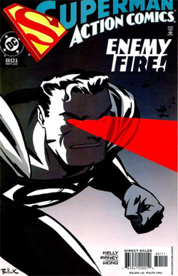 Action Comics #801