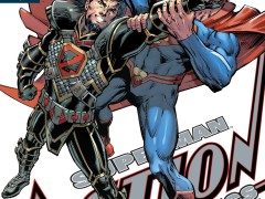 Action Comics #996