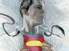 Action Comics #1001 (Variant Cover)