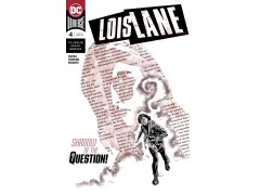 Lois Lane #4