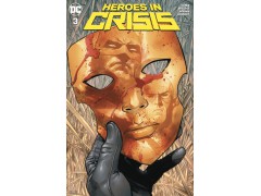 Heroes in Crisis #3
