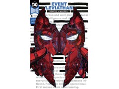 Event Leviathan #5