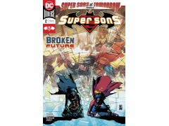Super Sons #12