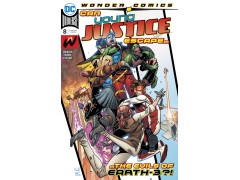 Young Justice #8