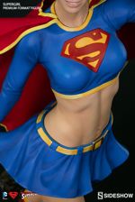 Supergirl Premium Format Figure