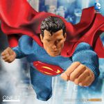 Mezco One:12 Classic Superman Figure