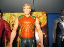 Smallville Action Figures
