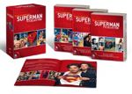 The Best of Warner Bros. - Superman TV Collection