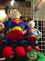 New York Toy Fair 2013