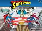 'Superman and Bizarro Save the Planet' Interactive Storybook App