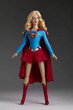 Tonner Supergirl Outfit