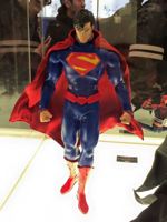 Real Action Heroes 12 Inch Superman