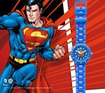 FlikFlak Superman Watch