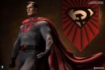 Superman - Red Son Premium Format Figure