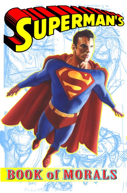 Superman's Book of Morals