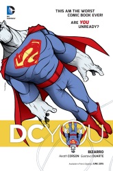 DC You - Bizarro