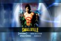 Smallville DVD Menu 1