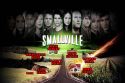 Smallville DVD Menu 3