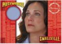 Smallville Season 6 Trading Cards