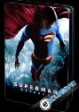 Superman Returns Region 4 DVD