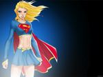 Supergirl (Thanks to Mike D (xionice@gmail.com))