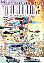 Superman & Batman: Generations II #1
