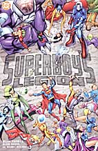 Superboy's Legion 2