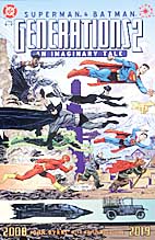 Superman & Batman: Generations II #4