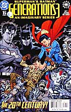 Superman/Batman: Generations 3 #1