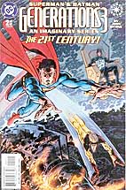 Superman/Batman: Generations 3 #2