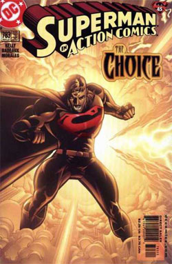 Action Comics #783