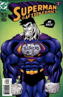 Action Comics #785