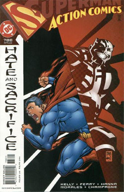 Action Comics #788