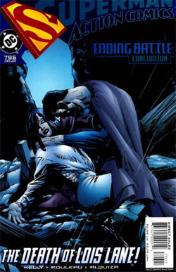 Action Comics #796