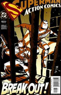 Action Comics #804
