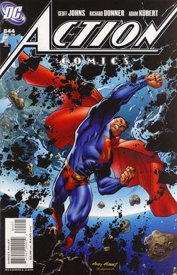 Action Comics #844