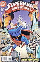 Superman Adventures #40