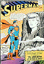 Superman The Man of Steel #33, Newsboy Legion, Lois Lane (DC, 1994) VF/NM